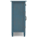 Connaught - Entryway Storage Cabinet by Unique Piece Furniture