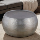 Ct501 - Round Coffee Table by HouseOfZazla