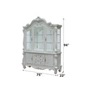Versailles - Hutch & Buffet