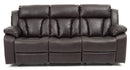 Reclining Sofa For Leisure Elegant