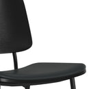 Hayley - Ergonomic Dining Chair (Set of 2) by Unique Piece Furniture