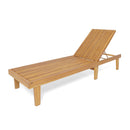 Nadine Chaise Lounge by HouseOfZazla