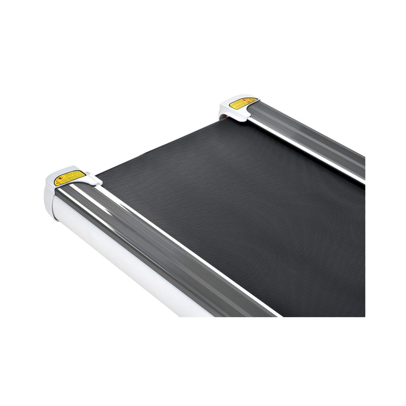 Rovix Portable Compact Home Cardio Fitness Treadmill With 3.5HP Electric Motor & Bluetooth Speakers (SAK32416)