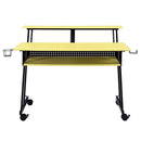 Suitor - Music Recording Studio Desk