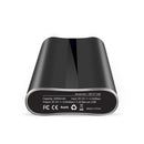 Portable Charger 20000mAh Power Bank Total 5.8A Output 3-USB Ports External_x000B__x000B_Battery Pack Portable Phone Charger for IOS Phone11/Pro/Max/8/X/XS iPad S