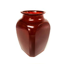 SMASHProps Breakaway Square Sided Vase or Urn by NewRuleFX.com
