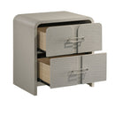 Aria - Modern Bedroom Set by HouseOfZazla