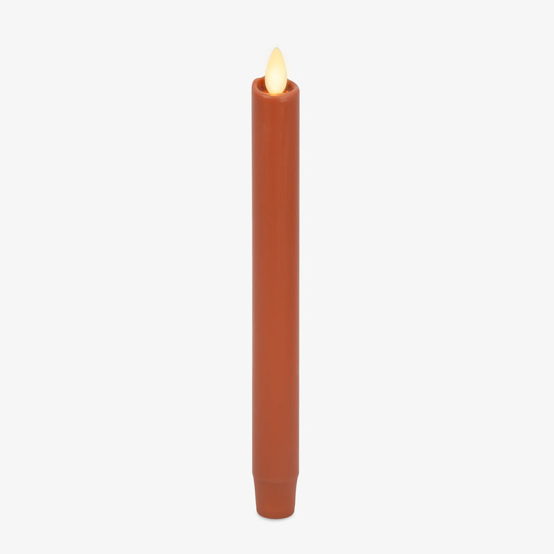 Adobe Flameless Candle Taper