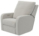 Lullaby - Power Headrest Power Auto-Glide Recliner by Unique Piece Furniture