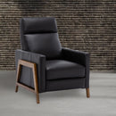 Richland - Push Back Recliner Chair by Unique Piece Furniture