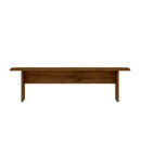 Nomad - Dining Bench For 2 Persons by HouseOfZazla