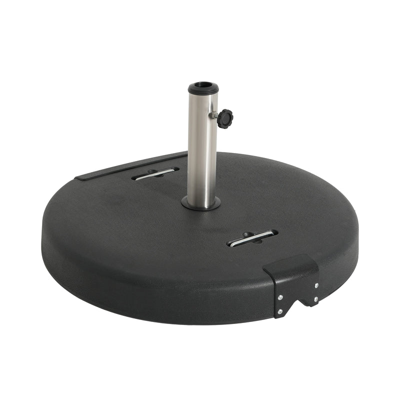 Mota Outdoor 133-Pound Umbrella Base, photo 2 of 10