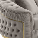 Vanessa - Living Room Set by HouseOfZazla