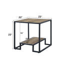 Idella - Table
