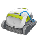 Maytronics Dolphin T35 Corded Robotic In-Ground Pool Cleaner (99996240-WIN)