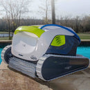 Maytronics Dolphin T35 Corded Robotic In-Ground Pool Cleaner (99996240-WIN)