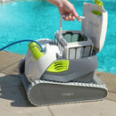 Maytronics Dolphin T35 Corded Robotic In-Ground Pool Cleaner (99996240-WIN)