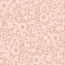 Polly Wallpaper by Lovely People Studio