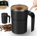 StirMate Thermal Mug