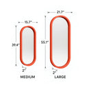 The Pill Mirror
