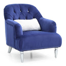 Elegant Traditional Armchair by HouseOfZazla