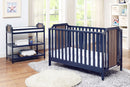 Brees - Changing Table