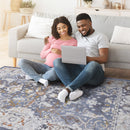 Payas Collection 7.9X10 Rug