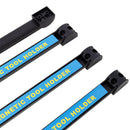 Premium 5-Pack 18-Inch Magnetic Tool Holder Set