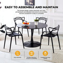 Tulip Special Dining Table, Dining Table by Unique Piece Furniture