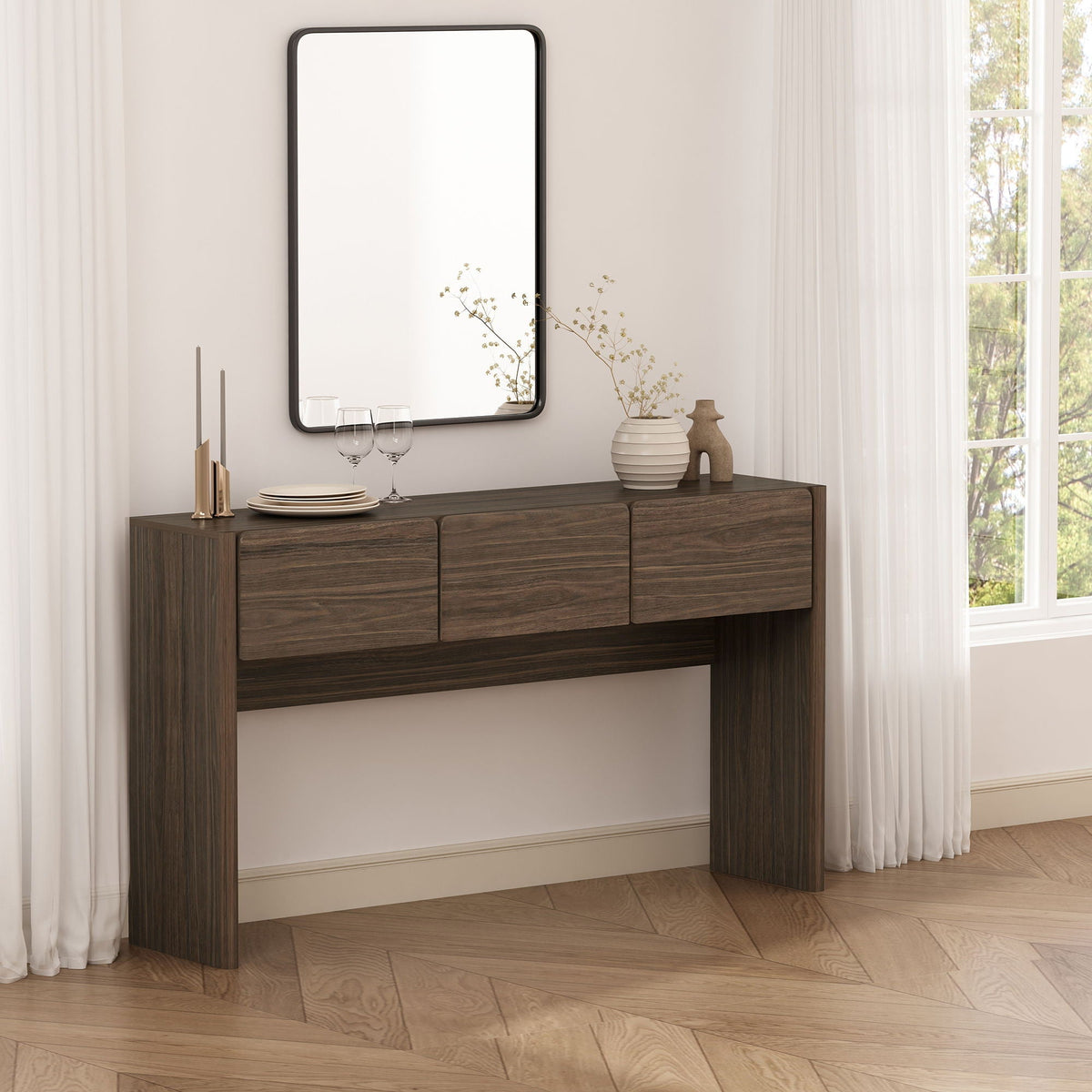 Linda - Console Table, photo 7 of 12