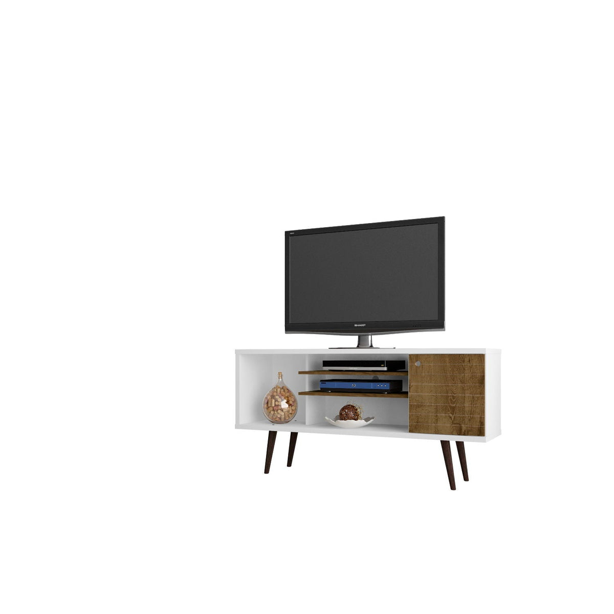 Liberty - Smart Storage TV Stand, photo 16 of 24