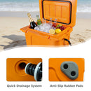 25QT Portable Cooler with Extended Ice Retention by HouseOfZazla