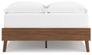 Fordmont - Bed