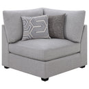 Lafayette - Modular Sectional Sofa by HouseOfZazla