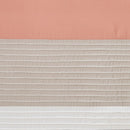Polyoni Pintuck Curtain Panel (Only 1 Pc Panel)