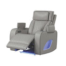 Fortuner - Power Reclining Living Room Set by HouseOfZazla