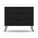 Rockefeller - 3 Drawer Dresser by HouseOfZazla