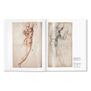 Michelangelo (English) by TASCHEN