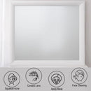 Ireland - Contemporary Design Mirror by Unique Piece Furniture