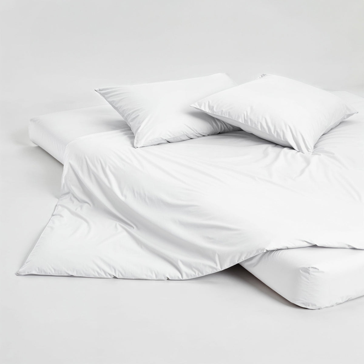 Luxe Australian Sateen Pillowcase Set, photo 35 of 43