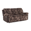 Brenda - Sofa With Manual Recline Function by Unique Piece Furniture