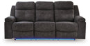 Brysonview - Reclining Living Room Set by Unique Piece Furniture
