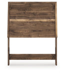 Chirason - Panel Headboard