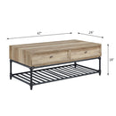 Brantley II - Table by Unique Piece Furniture