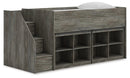 Frandern - Loft Bed by Unique Piece Furniture