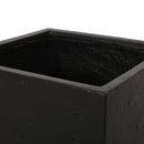 Modern Outdoor Planter by HouseOfZazla