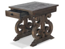 Bellamy - Rectangular Table