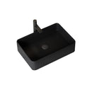 20'' Rectangular Striped Vessel Sink