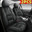 AutoShield Universal Car Seat Cover