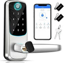 SecureTouch Smart Lock